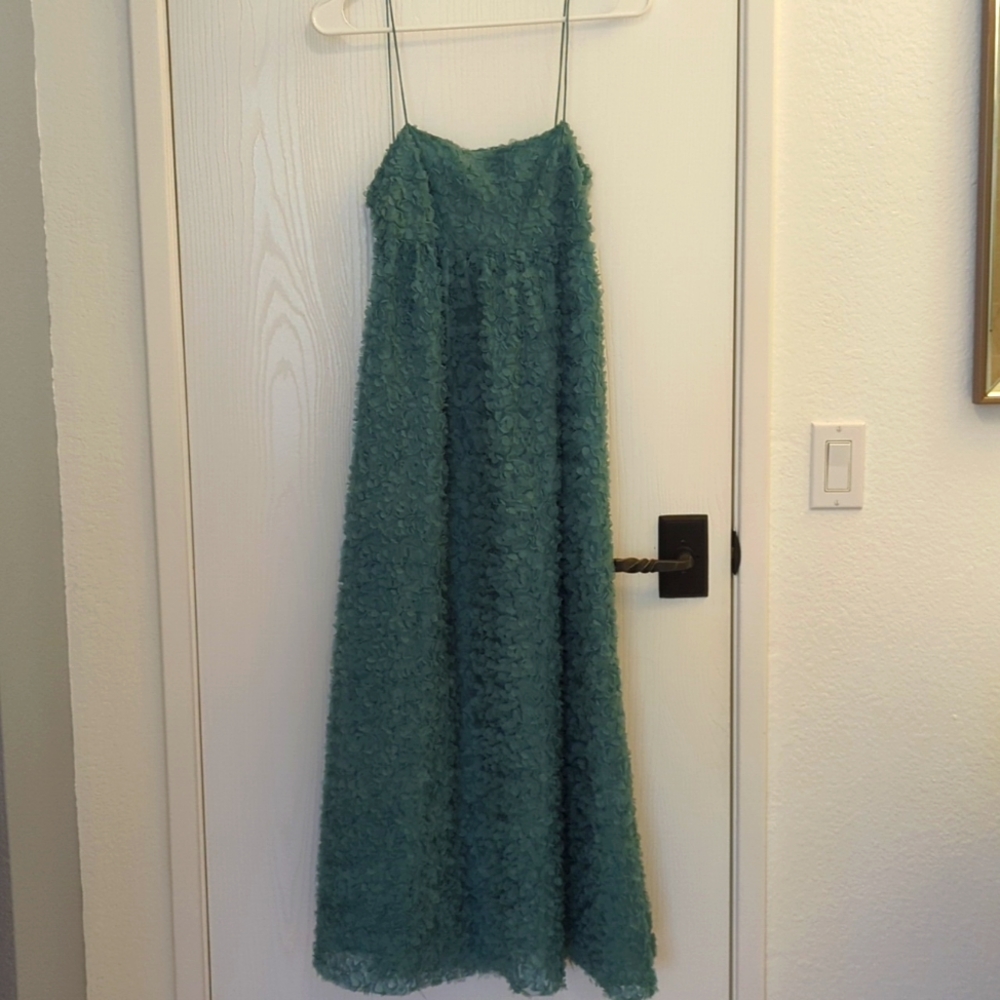 Zara small dress